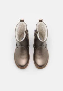 Friboo StivalettiGunmetal Bambini Stivali F5713I0FI-C11 -Friboo 00165d38dfe14fa7a1097a3c60e5fba1