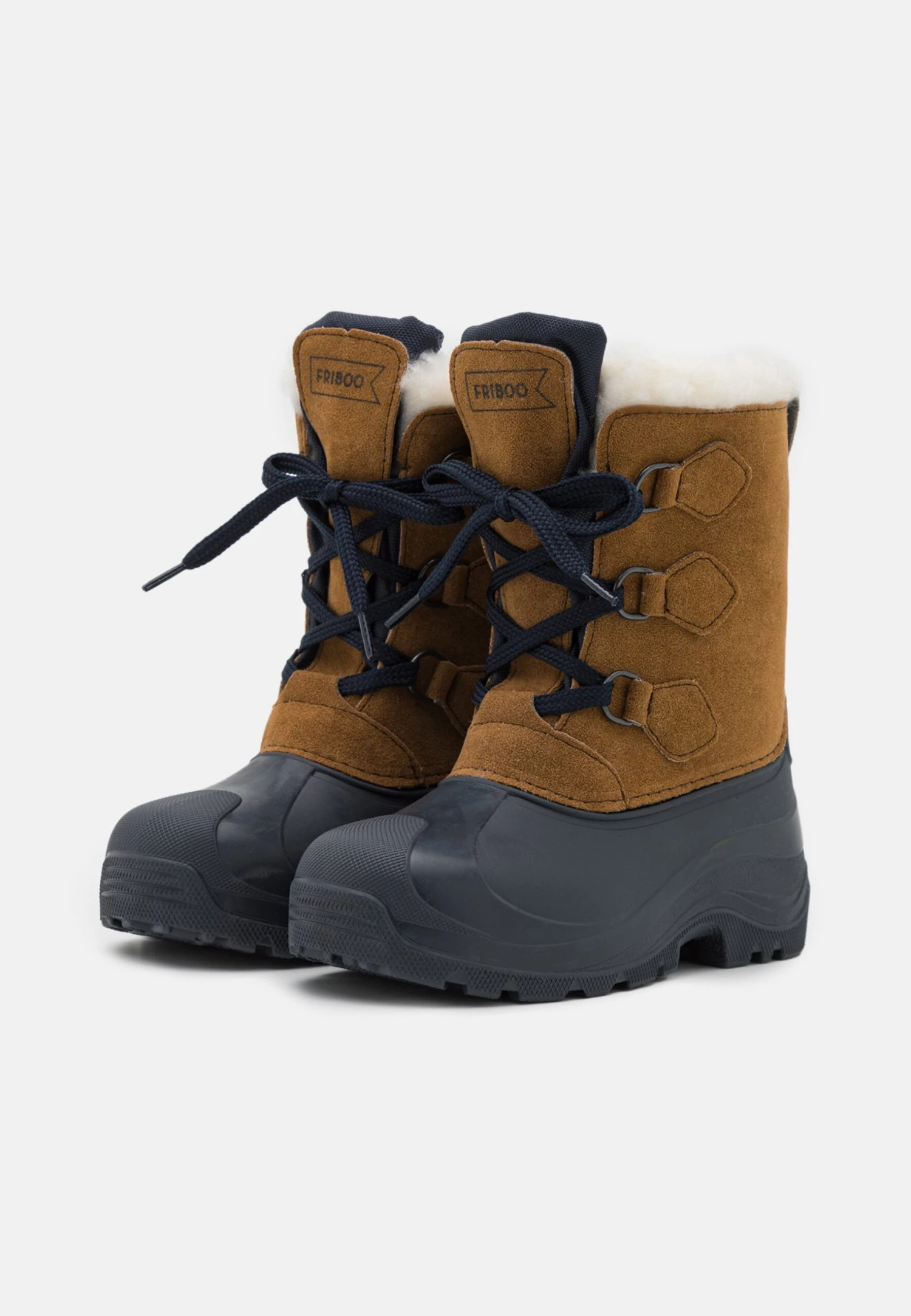 Stivali Con I Lacci - Beige Friboo Stivali Con I Lacci - Beige -Friboo 0199e5301b024d66bbe03800af2b24ac scaled