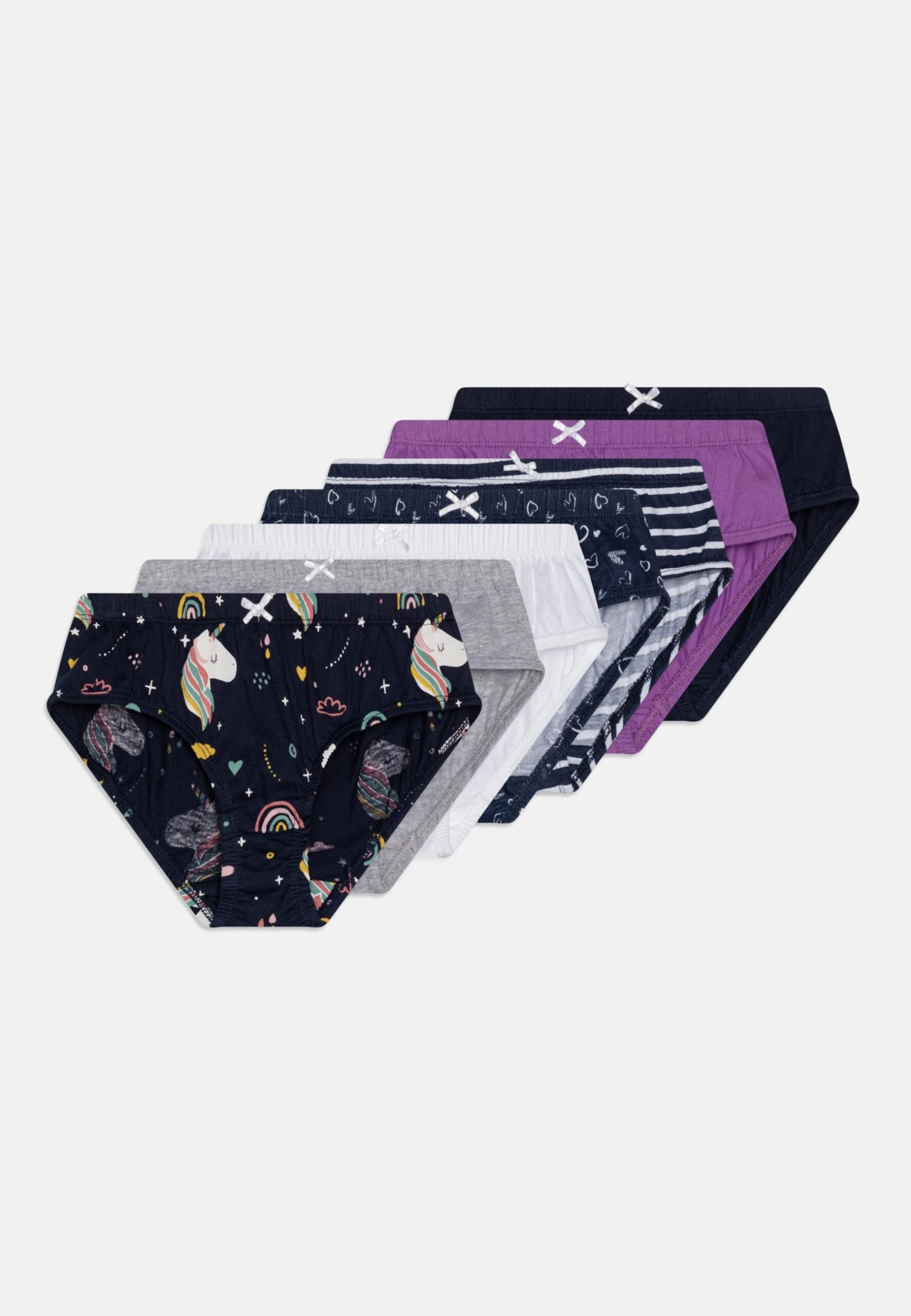 7 PackSlipMulti-Coloured /White Bambini Intimo e per la notte F5783A007-T11 Friboo 7 PackSlipMulti-Coloured /White Bambini Intimo E Per La Notte F5783A007-T11 -Friboo 08e9af7672b540fe83a27fdc1697d9ba scaled