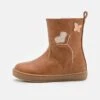 Friboo StivalettiCognac Bambini Stivali F5713I0FL-O11 1 Friboo StivalettiCognac Bambini Stivali F5713I0FL-O11 -Friboo 0e2e50e5d2244f80a2619f09155f200c