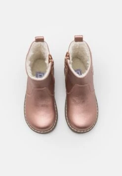 Friboo Stivaletti - Pink -Friboo 0f5f9d8c169b43c486a175afb0e2bb20