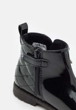 Friboo Stivaletti - Black 7 Friboo Stivaletti - Black -Friboo 11c8357832f0485095d01ec5a3af8a86