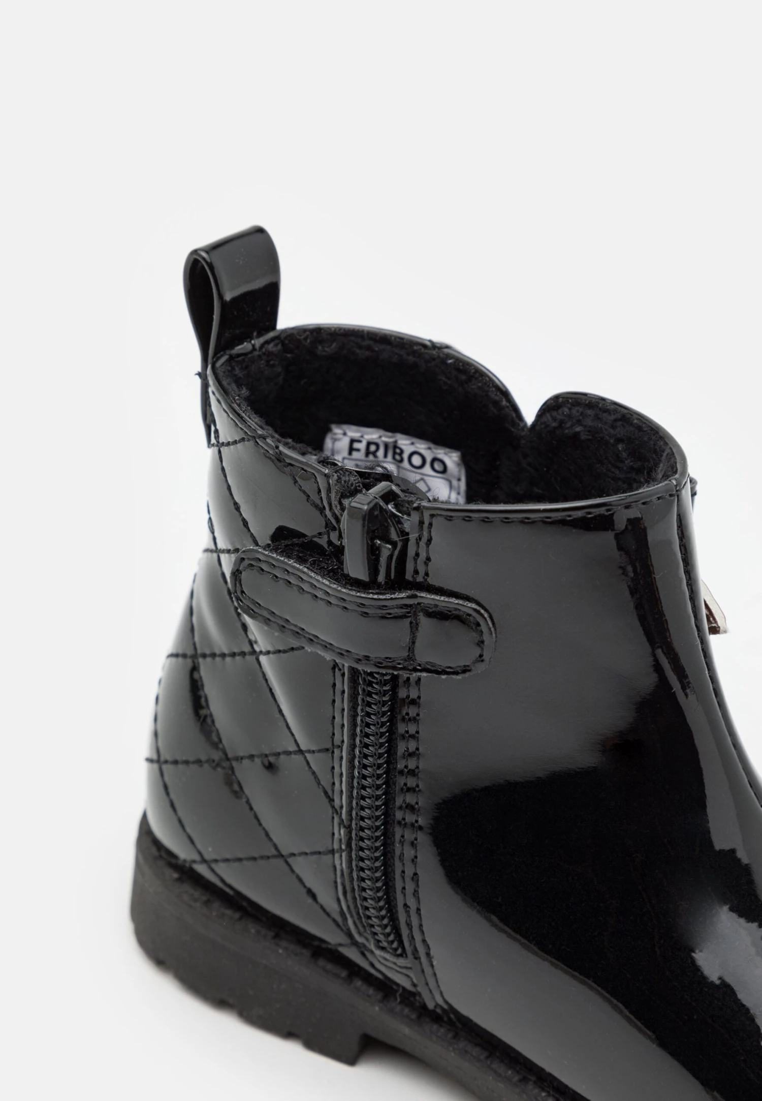 Stivaletti - Black Friboo Stivaletti - Black -Friboo 11c8357832f0485095d01ec5a3af8a86 scaled