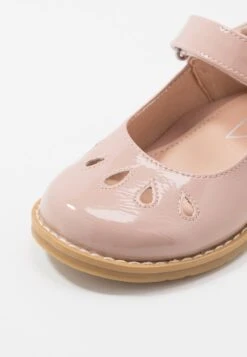 Friboo Ballerine Con Cinturino - Rose 4 Friboo Ballerine Con Cinturino - Rose -Friboo 1256bac3e74b4713b904630ad7863ac7