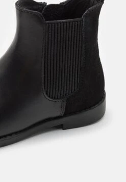 Friboo LeatherStivalettiBlack Bambini Stivali F5713I0GK-Q11 -Friboo 13515217c26443ab8cbbd9824fdfd10b