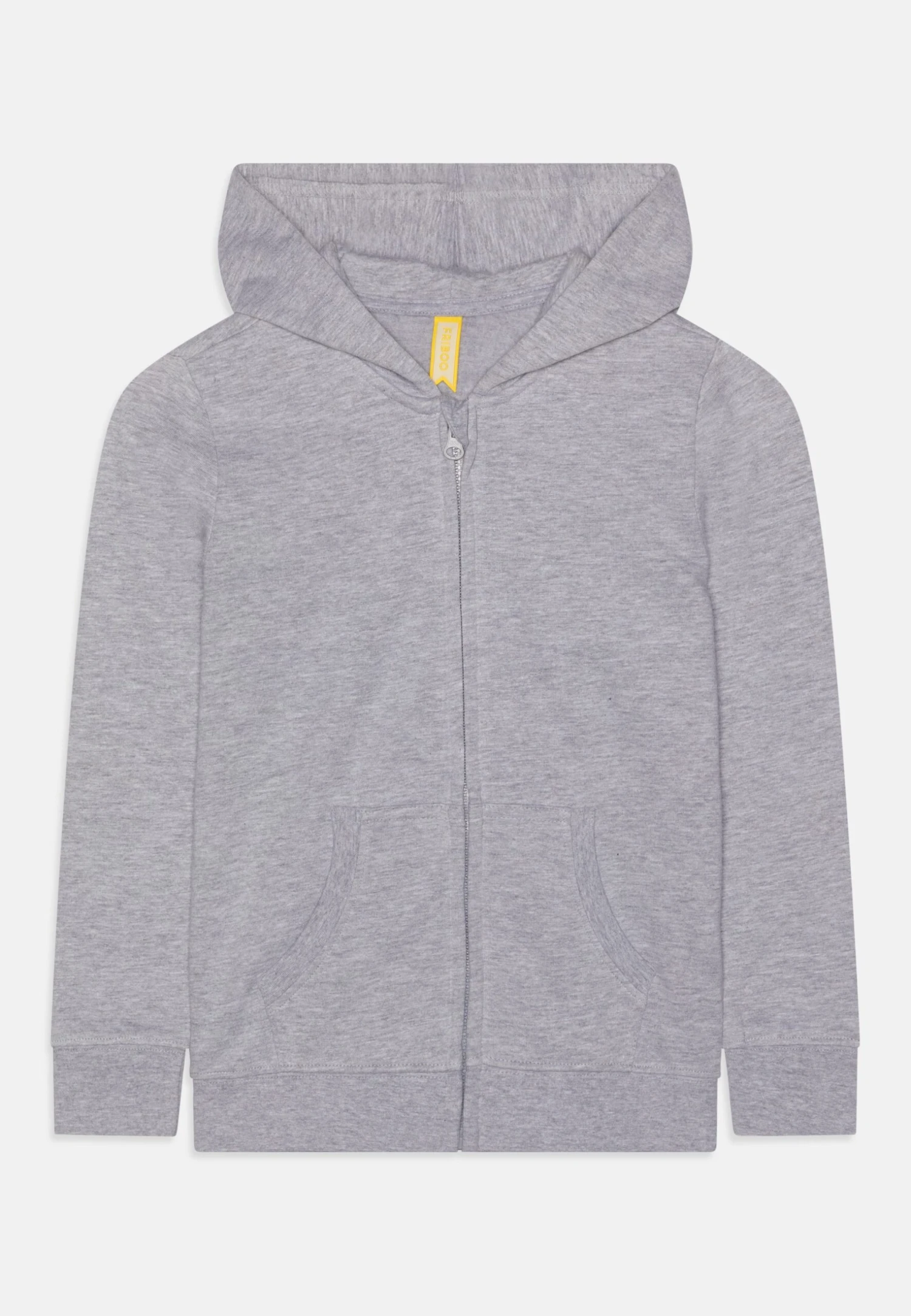 Unisex 2 PackFelpa Con ZipGrey/Black Bambini Pullover & cardigan F5724K02P-C11 Friboo Unisex 2 PackFelpa Con ZipGrey/Black Bambini Pullover & Cardigan F5724K02P-C11 -Friboo 147a76cc0ec145f88927ace7c71de795 scaled