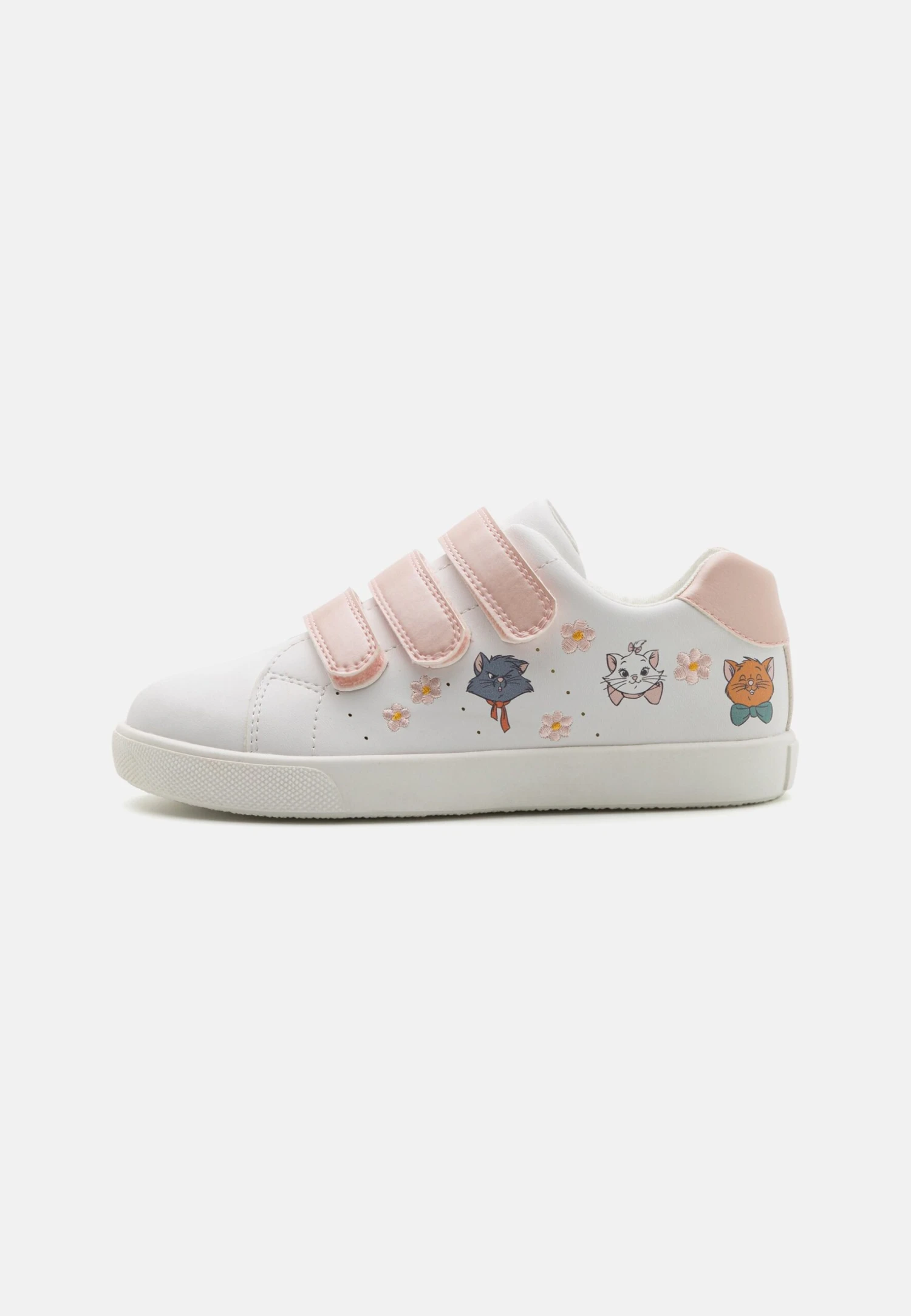 Disney Aristocats - Sneakers Basse - White Friboo Disney Aristocats - Sneakers Basse - White -Friboo 16055b43963a4a0589ffefe7df95193e scaled