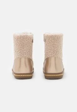 Friboo Stivaletti - Gold-Coloured -Friboo 16d69c92d0a64a958551130aefae48f8