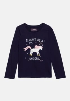 Friboo 4 PackMaglietta A Manica LungaMulti-Coloured/Pink/Blue Bambini T-shirt & Top F5723G076-T12 4 Friboo 4 PackMaglietta A Manica LungaMulti-Coloured/Pink/Blue Bambini T-shirt & Top F5723G076-T12 -Friboo 1b903c2f17964443bf6900d77625fbb2