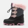 Friboo Stivali Da Neve Dark Grey Bambini Stivali F5713K02N-C11 1 Friboo Stivali Da Neve Dark Grey Bambini Stivali F5713K02N-C11 -Friboo 21d7c14aa5944cfaa6022b54048307a5