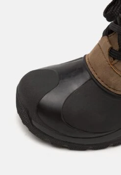 Friboo Stivali Con I LacciBrown Bambini Stivali F5714K02H-O11 -Friboo 231cdc7051ec455cb16c15637a3f2d46