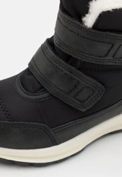 Friboo Stivali Da Neve Black Bambini Stivali F5714K01W-Q11 -Friboo 25a8a6146f7e4e92a84c273729f6d045