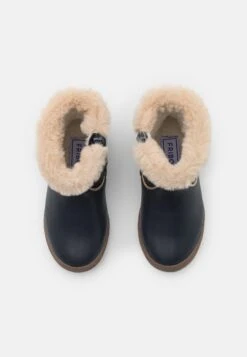 Friboo StivalettiDark Blue Bambini Stivali F5713I0F9-K11 5 Friboo StivalettiDark Blue Bambini Stivali F5713I0F9-K11 -Friboo 27590c4f365a4be59bca7fff002f1eb6