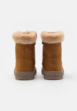 Friboo StivalettiCognac Bambini Stivali F5713I0FS-O11 -Friboo 27f4c0a4cf9249d0a6450bae3184751c