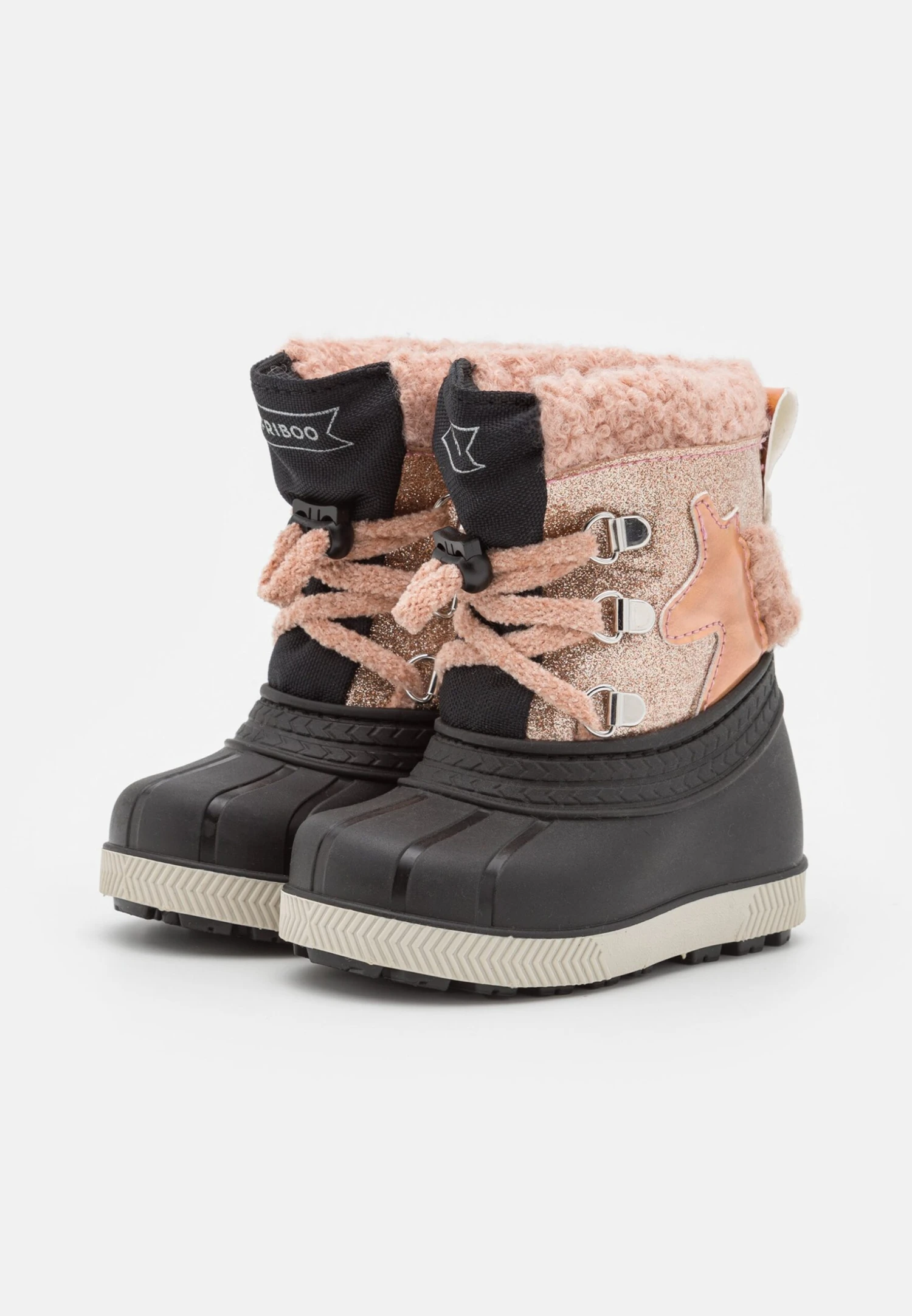 Stivali Da Neve Pink Bambini Stivali F5713K03Y-J11 Friboo Stivali Da Neve Pink Bambini Stivali F5713K03Y-J11 -Friboo 28c7d6fd403a4876b6022073cebd4d42 scaled