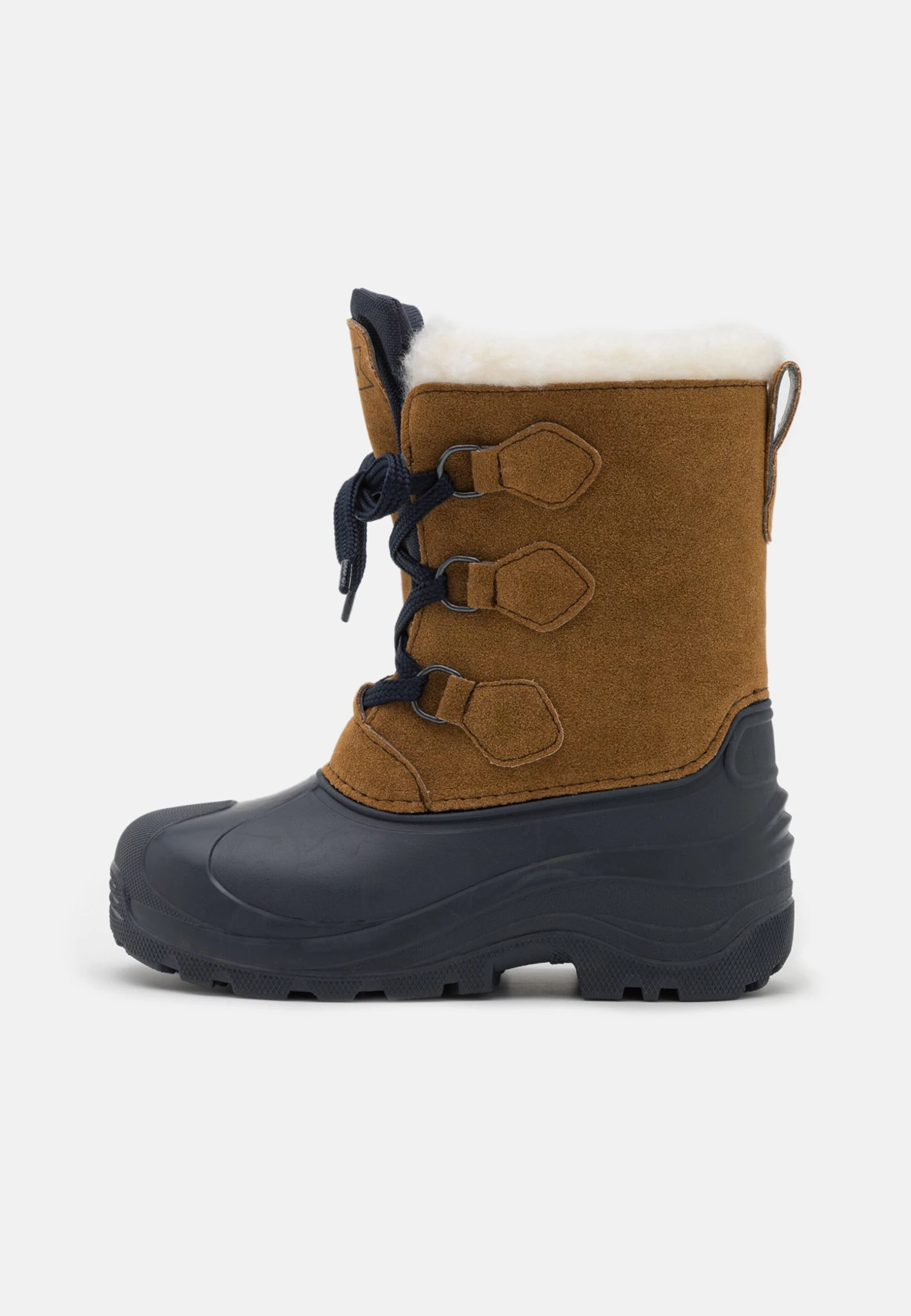 Stivali Con I Lacci - Beige Friboo Stivali Con I Lacci - Beige -Friboo 28f40d0396ea478caf5f990aacb4026b scaled