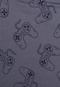 Friboo 7 PackCulotteMulti-Coloured/Black/Blue Bambini Intimo E Per La Notte F5784A00P-T14 -Friboo 2ac75e85335a4fce8ba8d581d8a1f08a