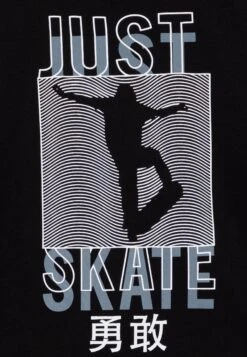 Friboo 4 PackMaglietta A Manica LungaMulti-Coloured Bambini T-shirt & Top F5724G078-T11 -Friboo 2e76ad6882f44ff097cfaa4c006194a5