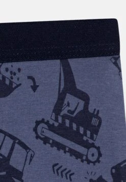 Friboo 7 PackCulotteMulti-Coloured /Blue/Red Bambini Intimo E Per La Notte F5784A00P-T13 -Friboo 2e8a16a0a20a42bdbdc1230340c2747a