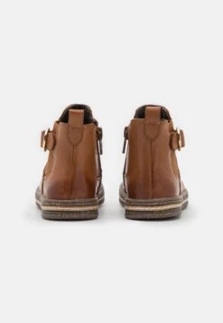 Friboo LeatherStivalettiCognac Bambini Stivali F5713I0GD-O11 4 Friboo LeatherStivalettiCognac Bambini Stivali F5713I0GD-O11 -Friboo 2f3785f9c9f74627a1d34b18c816b39b