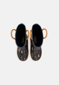 Friboo Stivali Di GommaDark Blue Bambini Stivali F5714J00E-K11 5 Friboo Stivali Di GommaDark Blue Bambini Stivali F5714J00E-K11 -Friboo 31781a34a9774ef6bece29c1af42a83e