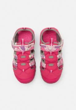 Friboo Sandali Da TrekkingPink Bambini Sandali F5713G09Q-J11 -Friboo 3655d85b1ac34e17b59e84e1dd24cd44