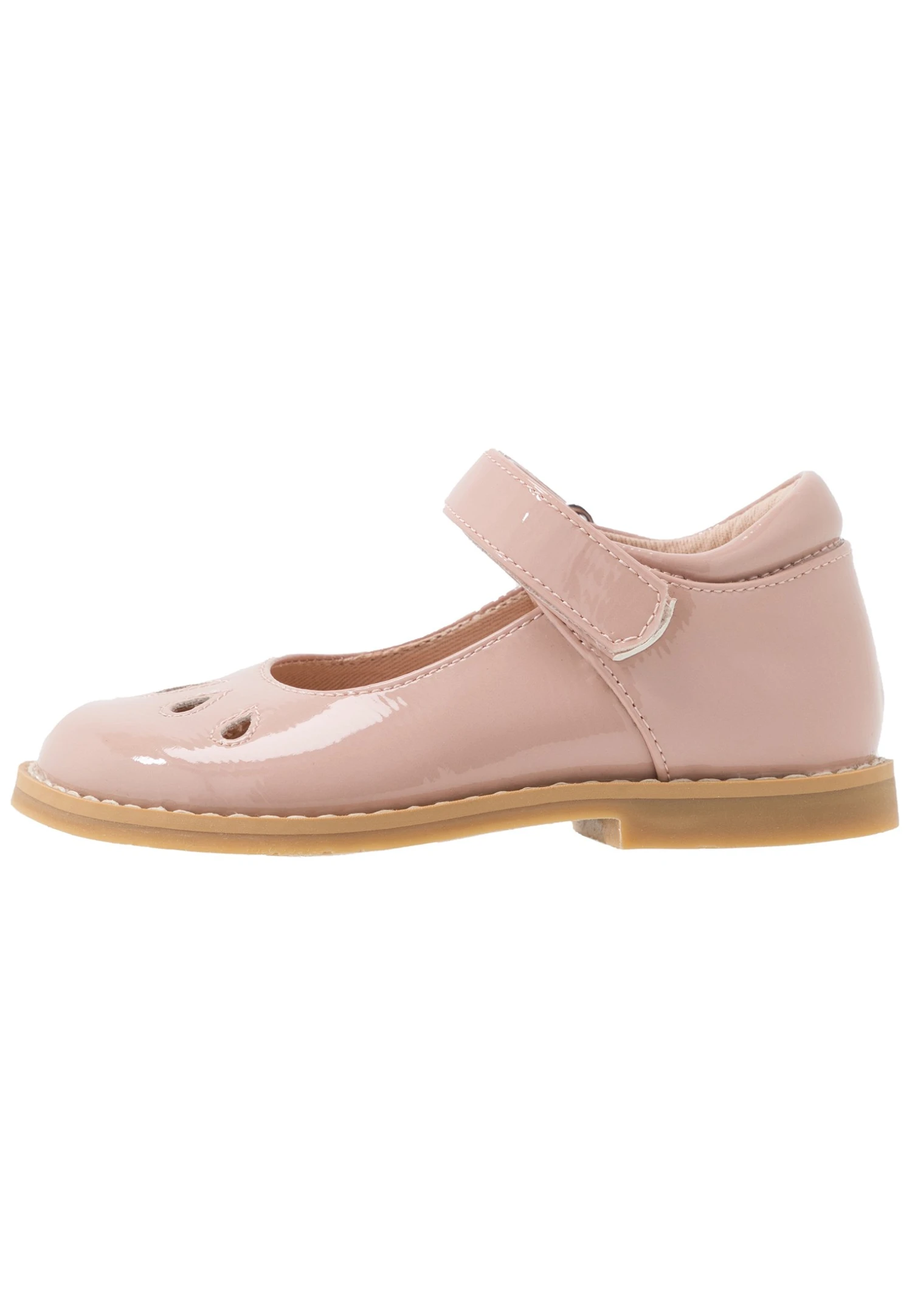 Ballerine Con Cinturino - Rose Friboo Ballerine Con Cinturino - Rose -Friboo 373c98b659af4d7c889fc273e4f08cb7
