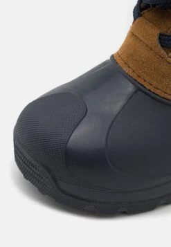 Friboo Stivali Con I Lacci - Beige 7 Friboo Stivali Con I Lacci - Beige -Friboo 39ef0434dec8462dbe054a2372342607