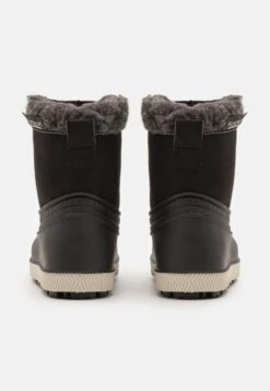 Friboo Stivali Da Neve Black Bambini Stivali F5714K028-Q11 -Friboo 3afe1ea37b384c84b90236e97879f18d