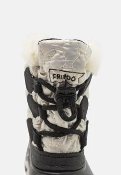 Friboo Scarpe Primi Passi - Light Grey 7 Friboo Scarpe Primi Passi - Light Grey -Friboo 3de68c9b9f574f95ab798450e7540d86