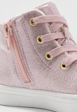 Friboo Stivali Alti - Lilac 4 Friboo Stivali Alti - Lilac -Friboo 3e26a7937b9545bb8c0485694441804e