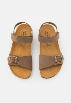 Friboo Leather Bio SandalsSandaliBrown Bambini Sandali F5714G02H-O11 -Friboo 3e72fd66c7e14cf5b6b5d7d90fc266f0