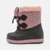 Friboo Stivali Da Neve- Pink
