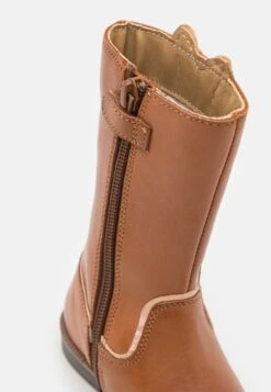 Friboo LeatherStivali AltiCognac Bambini Stivali F5713J05A-O11 -Friboo 4522b8caa8b54cab8c170d2c31e1cff8