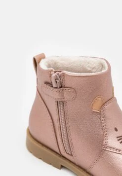 Friboo StivalettiPink Bambini Stivali F5713I0F5-J11 -Friboo 466c82ee18f444f1a8405ae1bce1b602