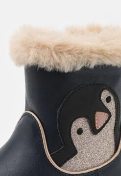 Friboo StivalettiDark Blue Bambini Stivali F5713I0F9-K11 7 Friboo StivalettiDark Blue Bambini Stivali F5713I0F9-K11 -Friboo 4aa8c545ebb141b2a9db93356f4a2e71