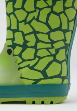 Friboo Stivali Di GommaGreen Bambini Stivali F5714J00C-M11 7 Friboo Stivali Di GommaGreen Bambini Stivali F5714J00C-M11 -Friboo 4ca8dd672ef847fd865f2a21e0d4f492