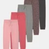 Friboo 5 PackPantaloni SportiviMulti-Coloured Bambini Pantaloni F5723B02Z-T11 2 Friboo 5 PackPantaloni SportiviMulti-Coloured Bambini Pantaloni F5723B02Z-T11 -Friboo 5000188e9a924a59aaaabe0b10fefb3f