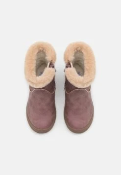 Friboo Stivaletti - Mauve 5 Friboo Stivaletti - Mauve -Friboo 5184982ff6854983a6b518f45b7c4a3b