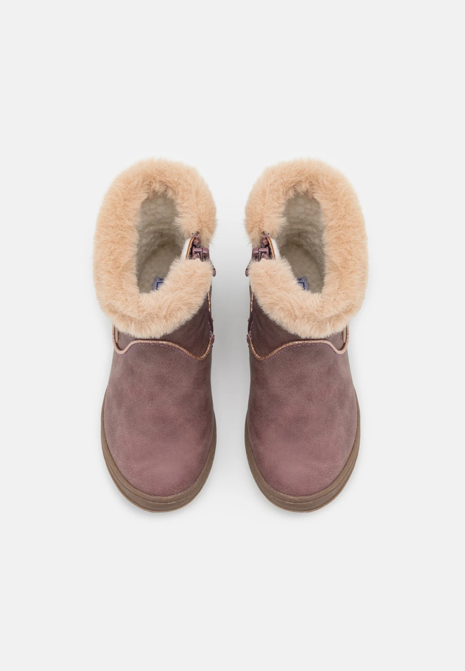 Stivaletti - Mauve Friboo Stivaletti - Mauve -Friboo 5184982ff6854983a6b518f45b7c4a3b scaled