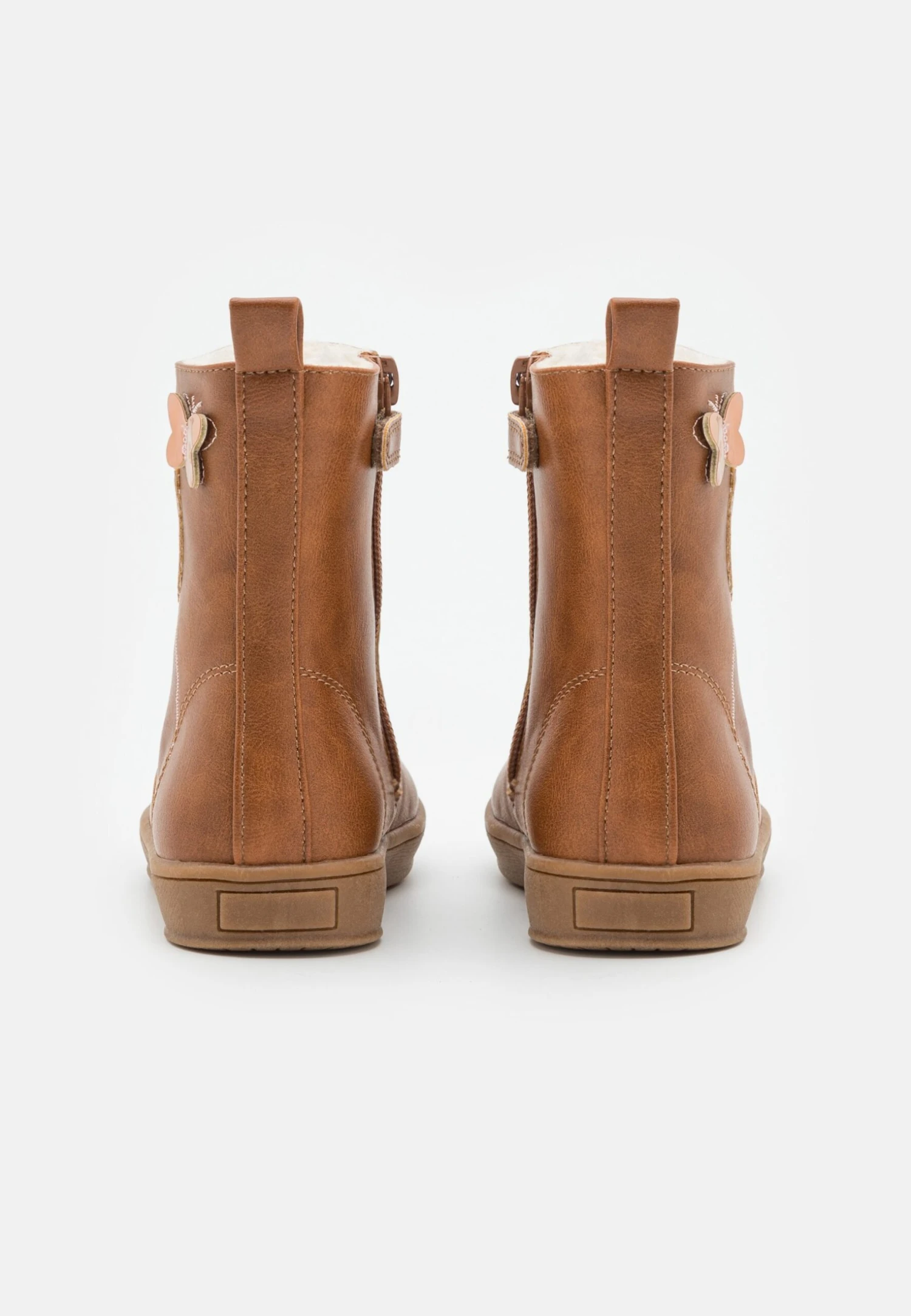 StivalettiCognac Bambini Stivali F5713I0FL-O11 Friboo StivalettiCognac Bambini Stivali F5713I0FL-O11 -Friboo 520a7f48df714947abf651d83b822e1c scaled