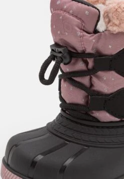 Friboo Stivali Da Neve- Pink 7 Friboo Stivali Da Neve- Pink -Friboo 5cffc1353ad044de8aadc9b55e7f2ff8