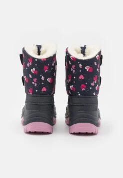 Friboo Stivali Da Neve Dark Blue Bambini Stivali F5713K03W-K11 4 Friboo Stivali Da Neve Dark Blue Bambini Stivali F5713K03W-K11 -Friboo 5d8a52ebf04341aa88ff1830de686af2