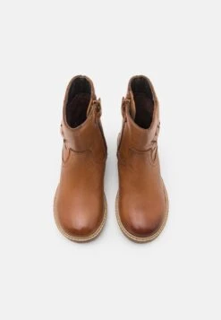 Friboo LeatherStivalettiCognac Bambini Stivali F5713I0GE-O11 -Friboo 6a20c1e440ac4891be558980b508c3e3