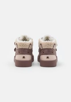 Friboo Sneakers Alte - Mauve -Friboo 6c1d416b05e9423bb967425ad4ce14a0