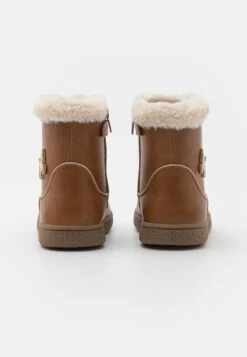 Friboo Stivaletti - Cognac -Friboo 6ee0b5ded31b4ae0aec6abe029b6c565