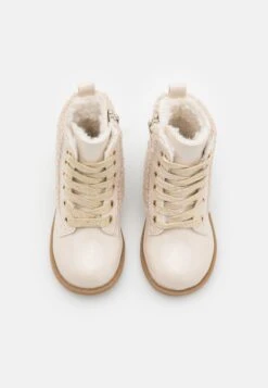 Friboo Stivaletti StringatiNude Bambini Stivali F5713I0EY-J11 -Friboo 719aa0443a0044f08747f4248cd03c33