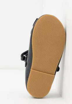 Friboo Ballerine Con Cinturino - Dark Blue -Friboo 75880659d6054dcf9a643bfa38301a54