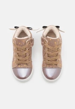 Friboo Stivali Alti - Pink -Friboo 792e7915178f4fbfaa16e3c98dbca6b7