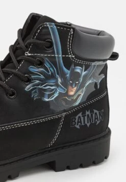 Friboo Stivaletti StringatiBlack Bambini Stivali F5714I043-Q11 -Friboo 7a14feb6b79d4efa87865b33cf0da592